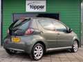 Toyota Aygo 1.0-12V Aspiration Green | Automaat | Elektrische Groen - thumbnail 2