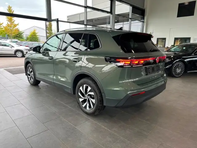 Volkswagen Tiguan view 6