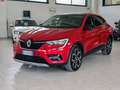 Renault Arkana Arkana 2021 1.6 E-Tech full hybrid Intens 145cv Rouge - thumbnail 10