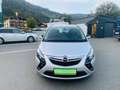 Opel Zafira Tourer 2,0 CDTI §57a 10/2027 ÖAMTC 1BESITZ Grau - thumbnail 4