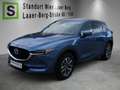 Mazda CX-5 CX-5 Revolution 2,0 Skyactiv-G 165 Blau - thumbnail 1