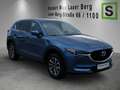 Mazda CX-5 CX-5 Revolution 2,0 Skyactiv-G 165 Blau - thumbnail 4