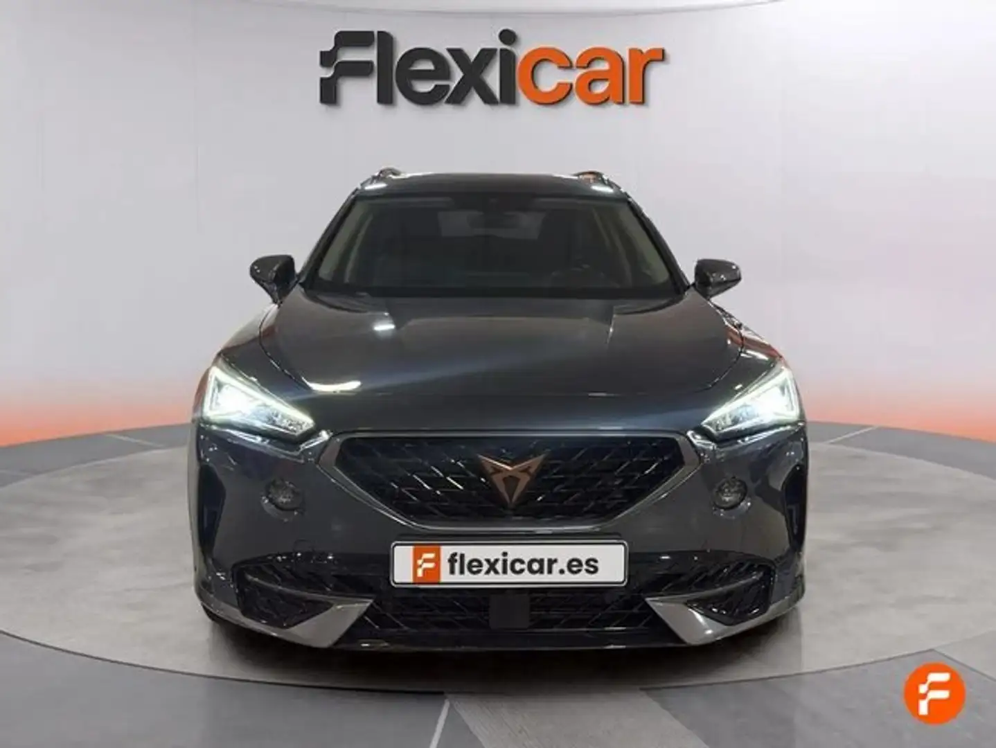 CUPRA Formentor 1.5 TSI 150 DSG Blanco - 2