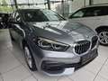 BMW 118 i A. Lenkradheizung/Adaptiver LED/Rückfahrkam. Gris - thumbnail 3