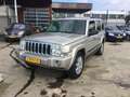 Jeep Commander 4.7 V8 Limited Gri - thumbnail 1