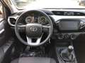 Toyota Hilux 2.4 D-4D 4WD 4 porte Double Cab Comfort White - thumbnail 7
