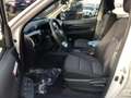 Toyota Hilux 2.4 D-4D 4WD 4 porte Double Cab Comfort White - thumbnail 8