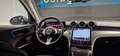 Mercedes-Benz C 200 d Luxury Line*NEW MOD*GPS+CAMERA*LED*CUIR*GARANTIE Gris - thumbnail 10