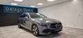 Mercedes-Benz C 200 d Luxury Line*NEW MOD*GPS+CAMERA*LED*CUIR*GARANTIE Grijs - thumbnail 4