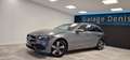 Mercedes-Benz C 200 d Luxury Line*NEW MOD*GPS+CAMERA*LED*CUIR*GARANTIE Grijs - thumbnail 1