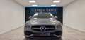 Mercedes-Benz C 200 d Luxury Line*NEW MOD*GPS+CAMERA*LED*CUIR*GARANTIE Gris - thumbnail 2