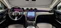 Mercedes-Benz C 200 d Luxury Line*NEW MOD*GPS+CAMERA*LED*CUIR*GARANTIE Gris - thumbnail 9