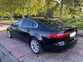 Jaguar XF XF 2.0i4D Prestige Aut. 240 Prestige Negro - thumbnail 7