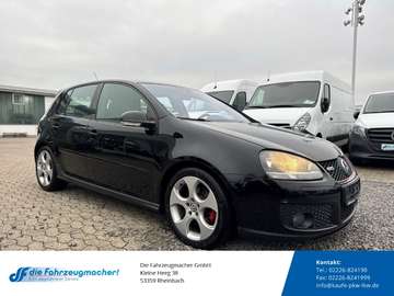 V GTI SD  Alu Sportfahrwerk *EXPORT