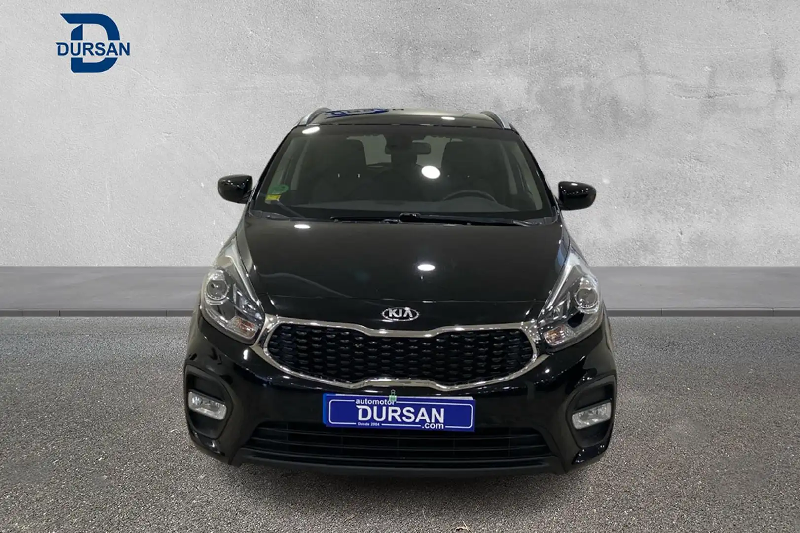Kia Carens 1.6 GDi Concept 135 - 2