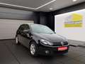 Volkswagen Golf VI Comfortline Navi Soundsystem Bi-Xenon Dyn. Kurv Negro - thumbnail 7
