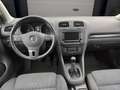 Volkswagen Golf VI Comfortline Navi Soundsystem Bi-Xenon Dyn. Kurv Negro - thumbnail 13