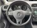 Volkswagen Golf VI Comfortline Navi Soundsystem Bi-Xenon Dyn. Kurv Negro - thumbnail 10