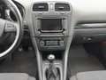 Volkswagen Golf VI Comfortline Navi Soundsystem Bi-Xenon Dyn. Kurv Negro - thumbnail 14