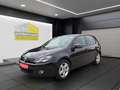 Volkswagen Golf VI Comfortline Navi Soundsystem Bi-Xenon Dyn. Kurv Negro - thumbnail 1
