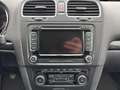 Volkswagen Golf VI Comfortline Navi Soundsystem Bi-Xenon Dyn. Kurv Negro - thumbnail 15