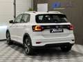 Volkswagen T-Cross 1.0 TSI 115 ch DSG7 R-Line - Suvi Volkswagen Blanc - thumbnail 4