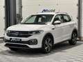 Volkswagen T-Cross 1.0 TSI 115 ch DSG7 R-Line - Suvi Volkswagen Blanc - thumbnail 3