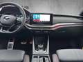 Skoda Octavia 2.0 TSI RS LEDER+STANDHZG+HUD+KAMERA+ACC+PANO+AHK+ Orange - thumbnail 14