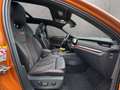 Skoda Octavia 2.0 TSI RS LEDER+STANDHZG+HUD+KAMERA+ACC+PANO+AHK+ Orange - thumbnail 20