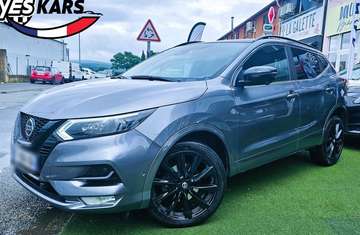 1.5 dCi 115ch N-TEC DCT 2019 Euro6-EVAP- DISTRIBUTION OK