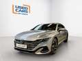 Volkswagen Arteon R-Line+SB+TDI+4Motion+DSG Argent - thumbnail 1