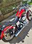 Harley-Davidson Dyna Low Rider 1449 low rider Rouge - thumbnail 9