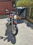 Harley-Davidson Dyna Low Rider 1449 low rider Rojo - thumbnail 13