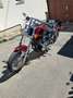 Harley-Davidson Dyna Low Rider 1449 low rider crvena - thumbnail 14