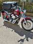Harley-Davidson Dyna Low Rider 1449 low rider Rouge - thumbnail 12