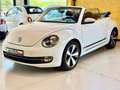 Volkswagen Maggiolino Cabrio 1.4 TSI CUP BlueMotion Technology Alb - thumbnail 1