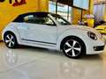 Volkswagen Maggiolino Cabrio 1.4 TSI CUP BlueMotion Technology Alb - thumbnail 4