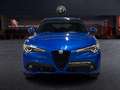 Alfa Romeo Stelvio 2.2 D TURBO 154KW VELOCE AUTO 4WD 5P Blauw - thumbnail 2
