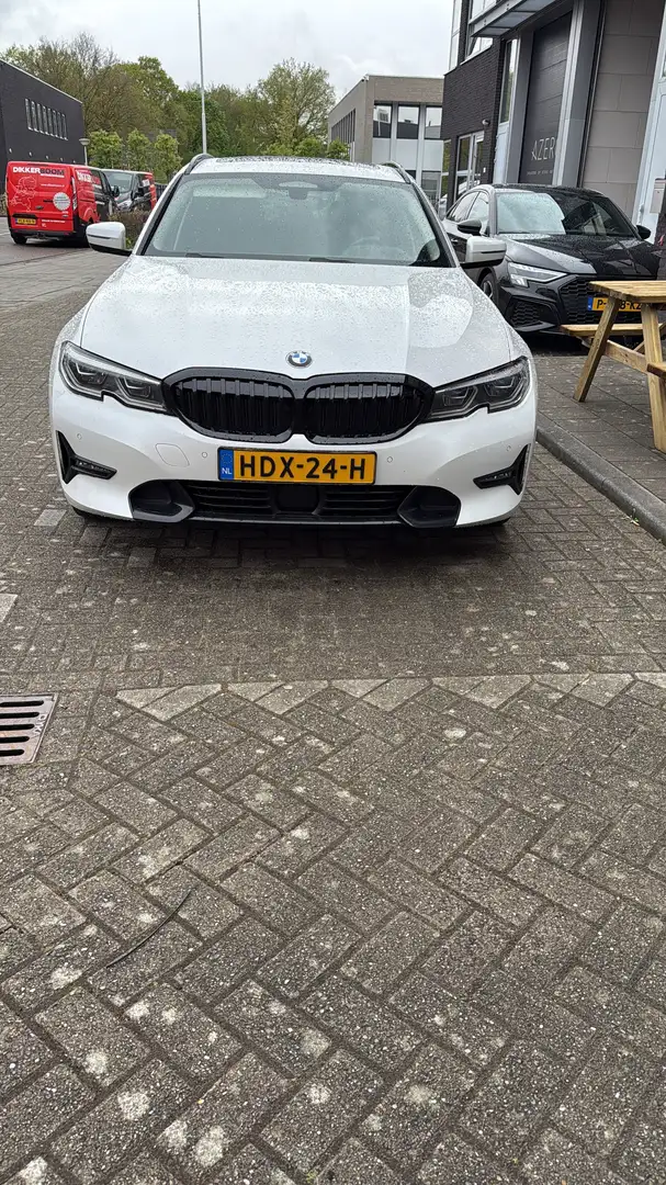 BMW 330 e xDr. High Exec. Wit - 1