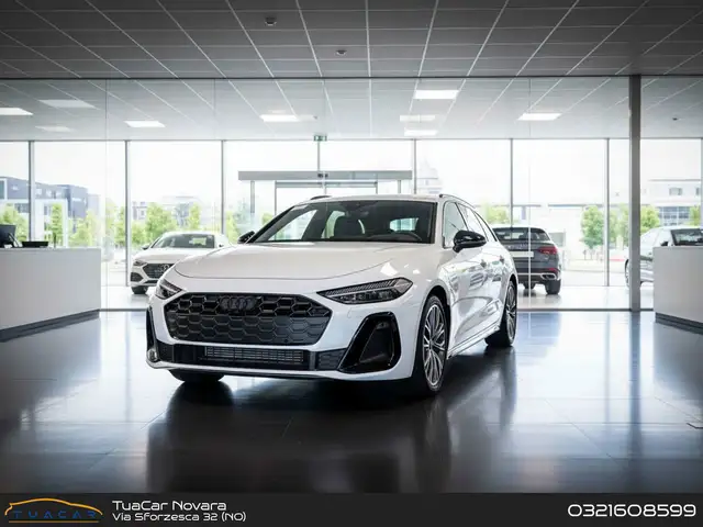 Audi A5 Avant TDI 150kW 204CV mHEV+ S tronic S line Edition