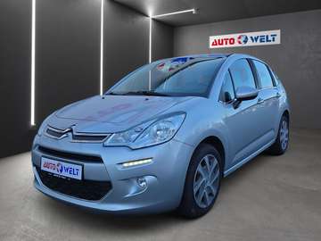 1.0 VTi Klima Tempomat PDC Bluetooth Limiter