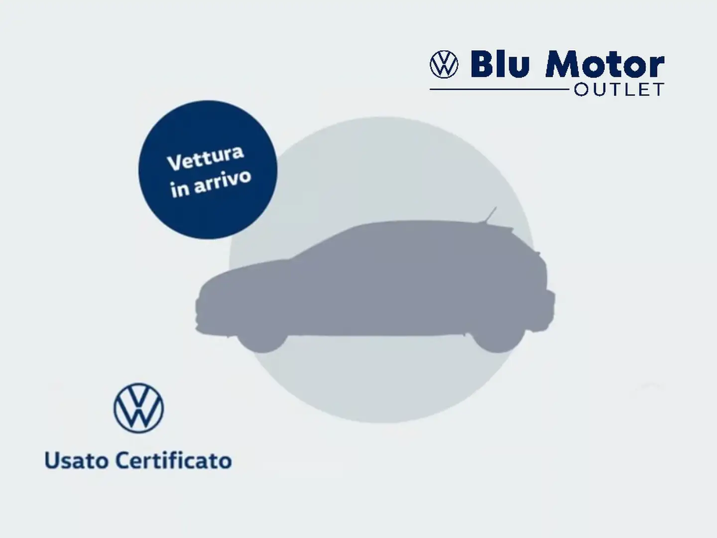 Volkswagen Polo 1.0 tsi r-line 95cv - 1