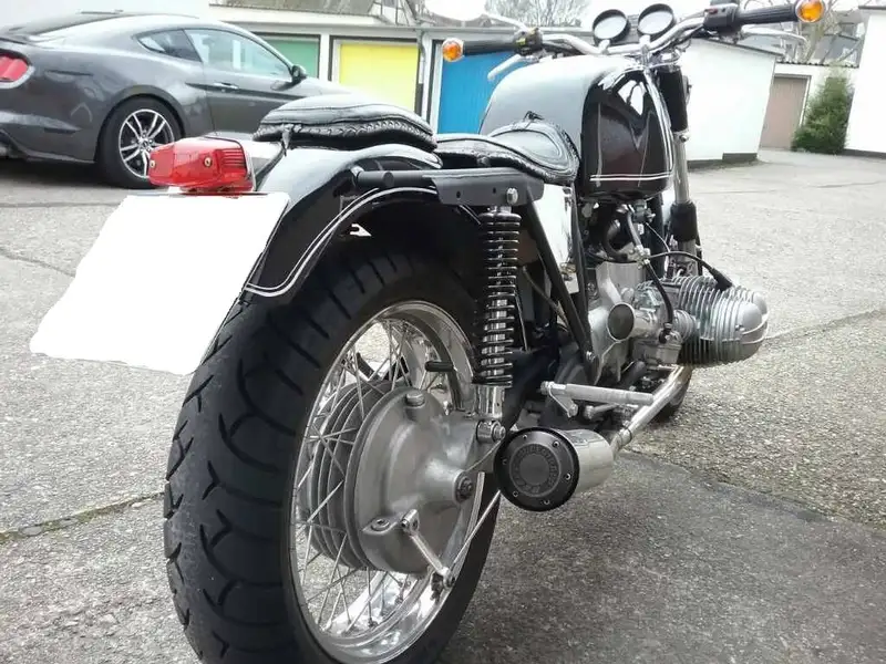 BMW R 90 S - foto 2