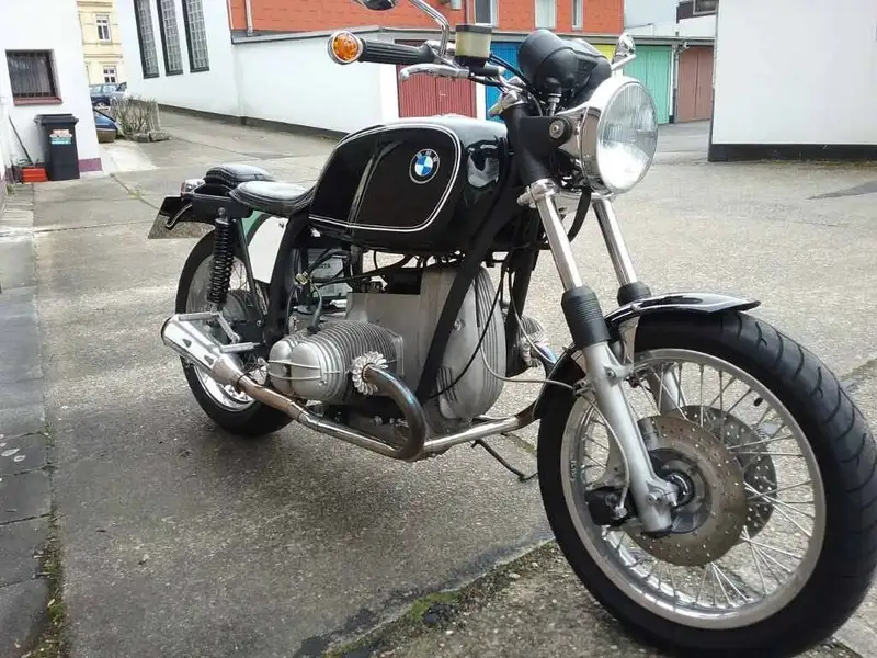 BMW R 90 S - foto 8
