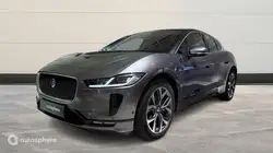Jaguar EV400 SE AWD