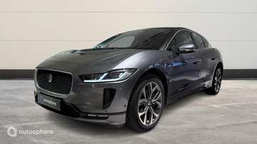 EV400 SE AWD