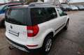 Skoda Yeti Ambition Outdoor|Tempomat|Klimaauto|2 Hand| Weiß - thumbnail 5