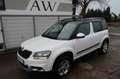 Skoda Yeti Ambition Outdoor|Tempomat|Klimaauto|2 Hand| Weiß - thumbnail 1