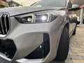 BMW X1 xDrive 20d Msport FULL LED-PELLE-18" Argent - thumbnail 15