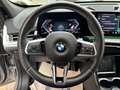 BMW X1 xDrive 20d Msport FULL LED-PELLE-18" Argent - thumbnail 9
